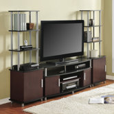 Carson Entertainment Center
