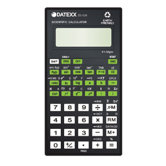 136 Functions 8 2 Digit Scientific Calculator