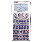 889 Functions Graphing Scientific Calculator