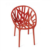 Vegetal Side Chair by Ronan and Erwan Bouroullec