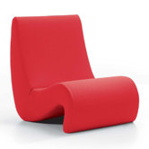 Amoebe Chair by Verner Panton