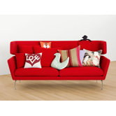 Suita 3 Seater Sofa