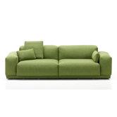 Place Two-Seater Sofa