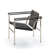 Miniatures - Faut by Le Corbusier/Jeanneret/Perriand