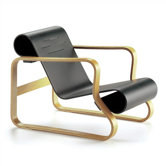 Miniatures - Art. 41 "Paimio" by Alvar Aalto