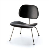 Miniatures - LCM Chair by Charles and Ray Eames