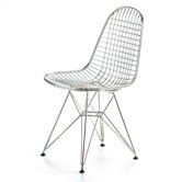 Miniatures - DKR &ldquo;Wire Chair" by Charles and Ray Eames