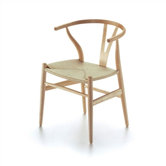 Miniatures - Y-Chair by Hans Wegner