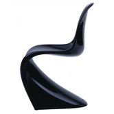 Panton Side Chair