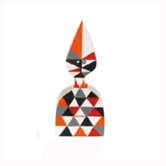 Alexander Girard - Wooden Dolls no. 12