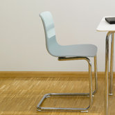 Hal Cantilever Side Chair