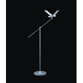 Seagull Floor Lamp