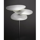 Coral Reef Floor Lamp