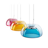 Aurelia Suspension Lamp