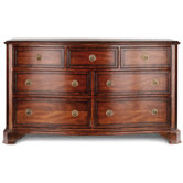 Willis and Gambier Chests Of Drawers