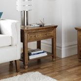 Mustique Side Table