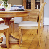 Lyon Dining Chair