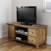 Willis and Gambier TV Stands
