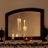 Willis and Gambier Mirrors