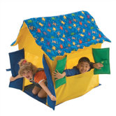Froggy Fun Play Tent