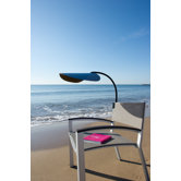 Beach Umbrellas + Sun Shades
