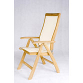 Teak Dining Arm Chair