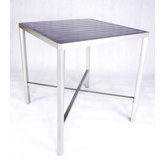 Out of Blue Elysun Bar Table