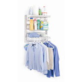 Laundry Edition The Smart Organizer System - Laundry