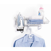 Laundry Edition Laundry Room Organizer - Ironing