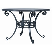 Madeline 84" Dining Table