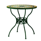 Paragon Casual End/Side Tables