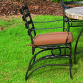 Renata Dining Arm Chair