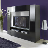 TV-Medienwand "Spot"