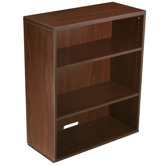 Open Hutch/Bookcase
