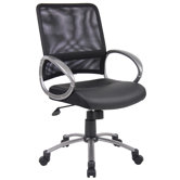 Mid-Back Mesh Task Chair