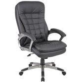 High-Back Executive Chair