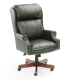 High-Back Executive Chair