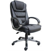 High-Back LeatherPlus Executive Chair