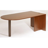 Bullet Writing Desk