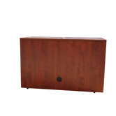 29" H x 48" W Desk Bridge