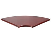 Corner Table
