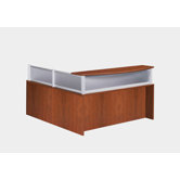 Reception Desk