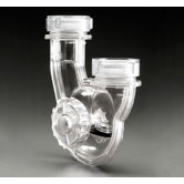 PermaFLOW No Clog Drain P-Trap