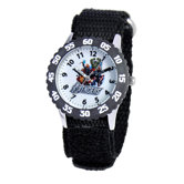 Boy Avenger Time Teacher Watch