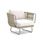 Babylon Deep Seating Armchair with Cushions