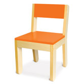 Little One Kid's Desk Chair