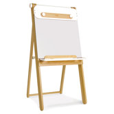 Art Easel in White