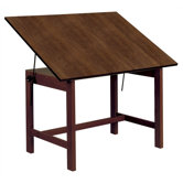 Alvin and Co. Drafting Tables
