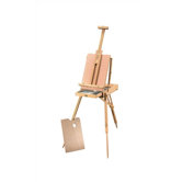 Heritage Deluxe French Easel