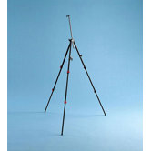 Aluminum Easel